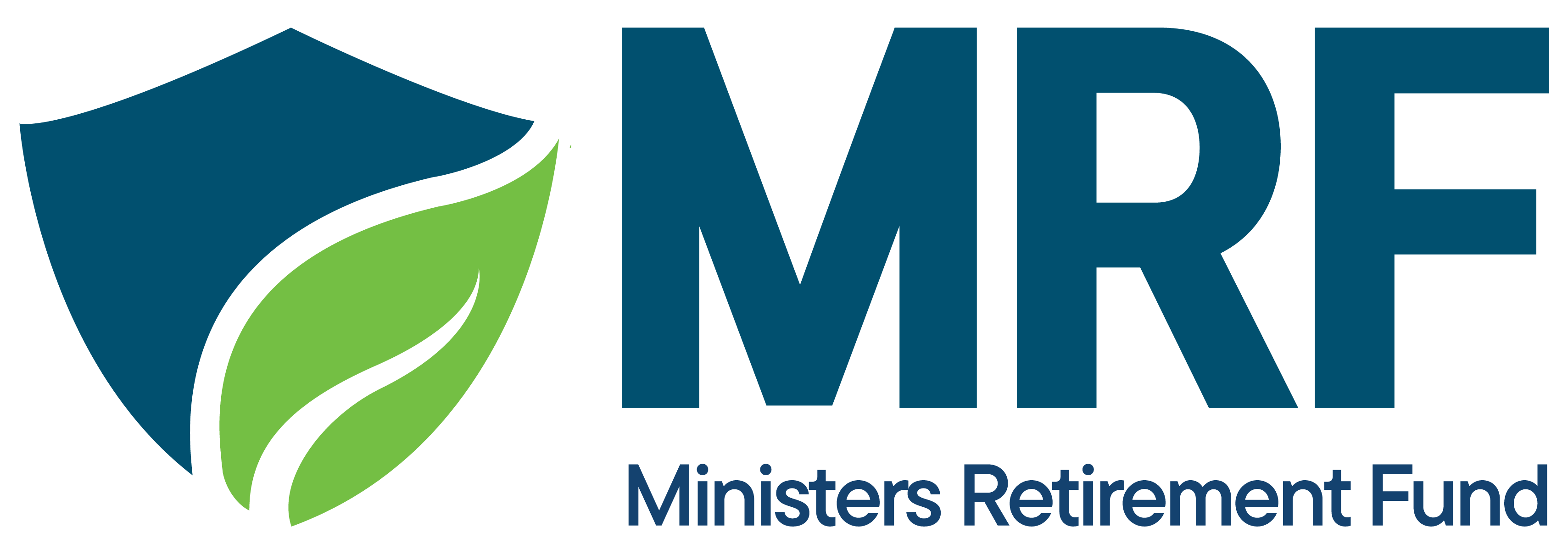 Ministers Retirement Fund
